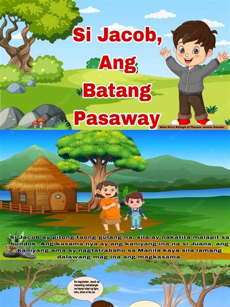 kwentong pampalibog|Mga Kuwentong Pambata .